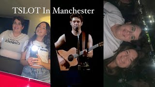 Come With Us To See Niall Horan | CONCERT VLOG