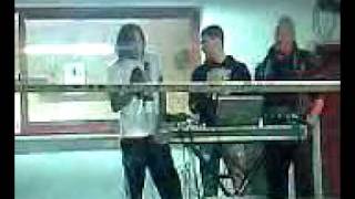 D&G live@1^ sagra della nutella Ponte S.Lorenzo