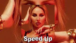 ANNA ASTI - ЦАРИЦА (Speed Up) #speedup