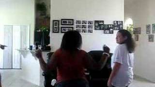 Pop Lock In Drop It Ha Not She Got A Donk