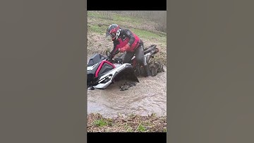 BRP Outlander XMR 1000R 2025