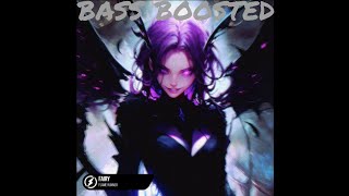 Flame Runner - Fairy (bass boosted)