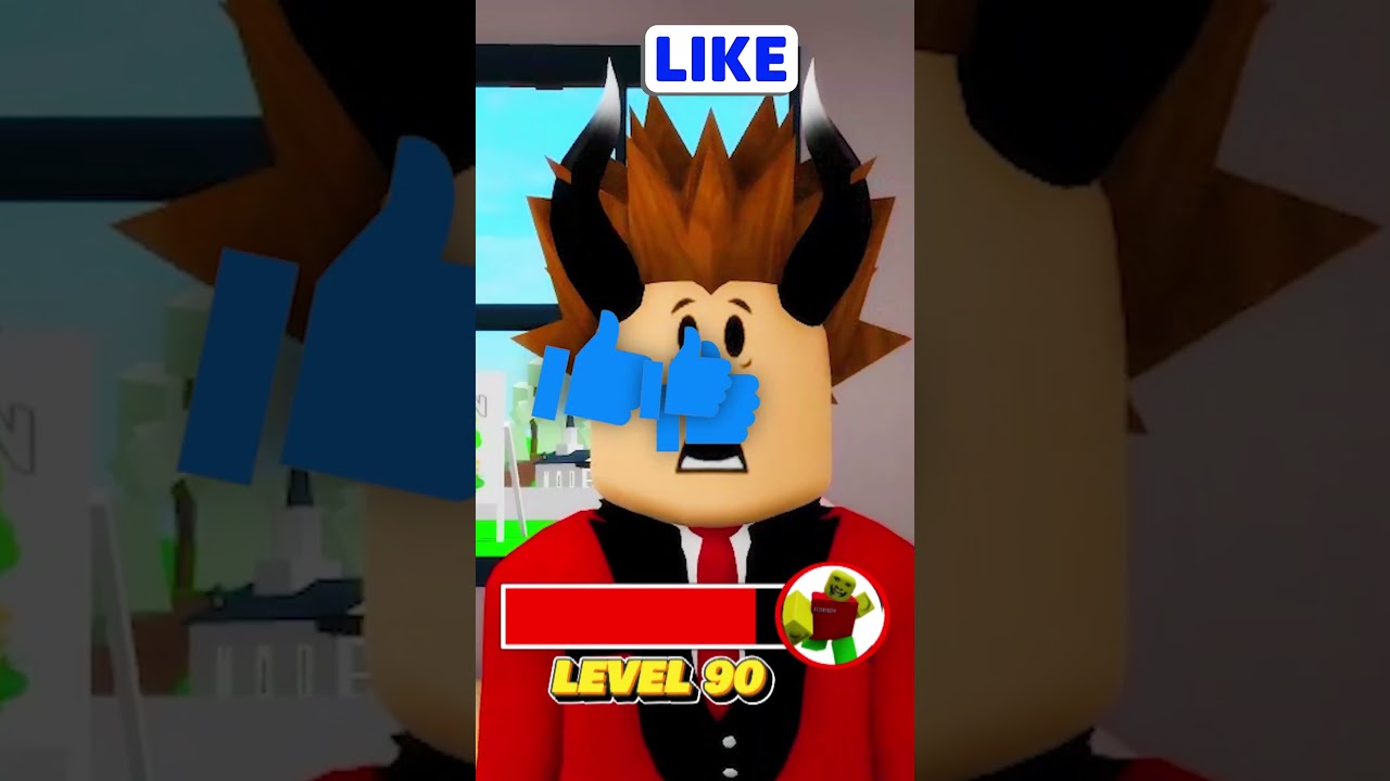 When MOM Turns Into WEIRD STRICT DAD... In Roblox Brookhaven RP! #roblox #robloxshorts #brookhaven