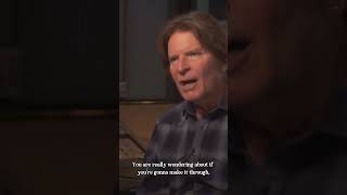 Celebrity John talks to Dan Rather about the origins of "Fortunate Son" (original airing: January 12th, 2016) Profile