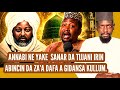 Nazari Kan Kwabar Dan Tijjaniyya ANNABI NE Ke Sanar Da Tijjani Kalar Kayan Da Zai Sa Da Abincinsa 