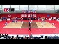 2026 NORCECA U19 Men's Continental Championship 🏐 PUERTO RICO vs PANAMA [May 13, 2026]