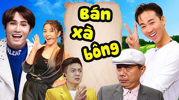 Hài Lừa Đảo xem Cười bể bụng🤣TRUNG DÂN, HUỲNH LẬP, HẢI TRIỀU, NGÔ KIẾN HUY🤣Hài Việt Nam 2022