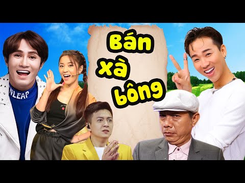 Hài Lừa Đảo xem Cười bể bụng🤣TRUNG DÂN, HUỲNH LẬP, HẢI TRIỀU, NGÔ KIẾN HUY🤣Hài Việt Nam 2022