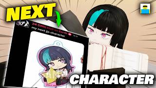 CONFIRMED? Kirara Is The NEXT JJS Character ???