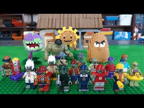 lego pvz gw2