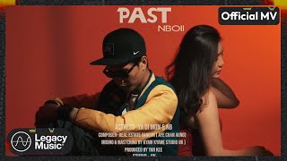 NBOII - PAST [Official MV]