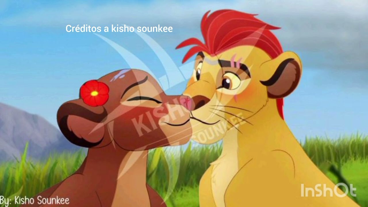 Kion x RANI mi eterno amor cap 3