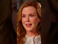 Nicole Kidman finding "her mate" in her late 30s | 60 Minutes Australia