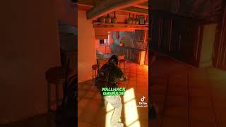 The best cs2 work shop map you can play with your friends #csgo #cs2 #fighter #hidden