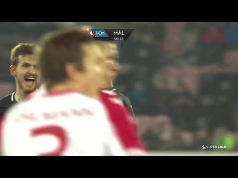FC Midtjylland -
