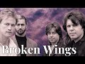 Mr. Mister - Broken Wings (Remastered Audio) HQ