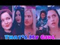 Thats my girl all girls descendants 12  3                 mal evie audrey uma  jane