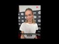 Olivia Wilde Talks about her new film 'The Invite'