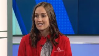 Meet the 2025 National Magnet Nurse of the Year for Transformational Leadership