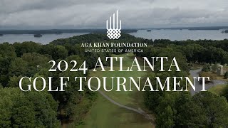 Aga Khan Foundation Usa Atlanta Golf Tournament 2024