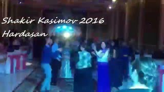 Shakir Kasimov Hardasan 2016