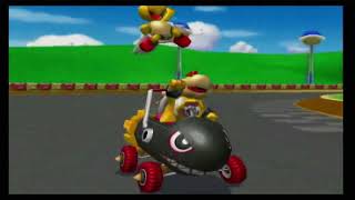 Mario Kart Double Dash All Cup Tour (4 Year Channel Anniversary) @harleyhollis