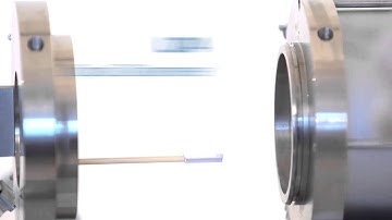 Linseis - L74 OPTICAL DILATOMETER - Thermo-optical Analysis