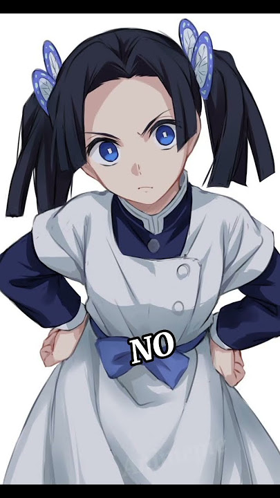 3 2 1 Go ! dame  | Aoi X Inosuke amv edits   #edits #shorts #inosuke #aoi #demonslayer #anime