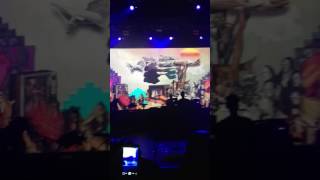 Anderson .Paak - The Dreamer (Live)