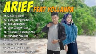 KUMPULAN LAGU MINANG TERBARU - BUIH JADI PERMADANI, ARIEF FULL ALBUM 2022