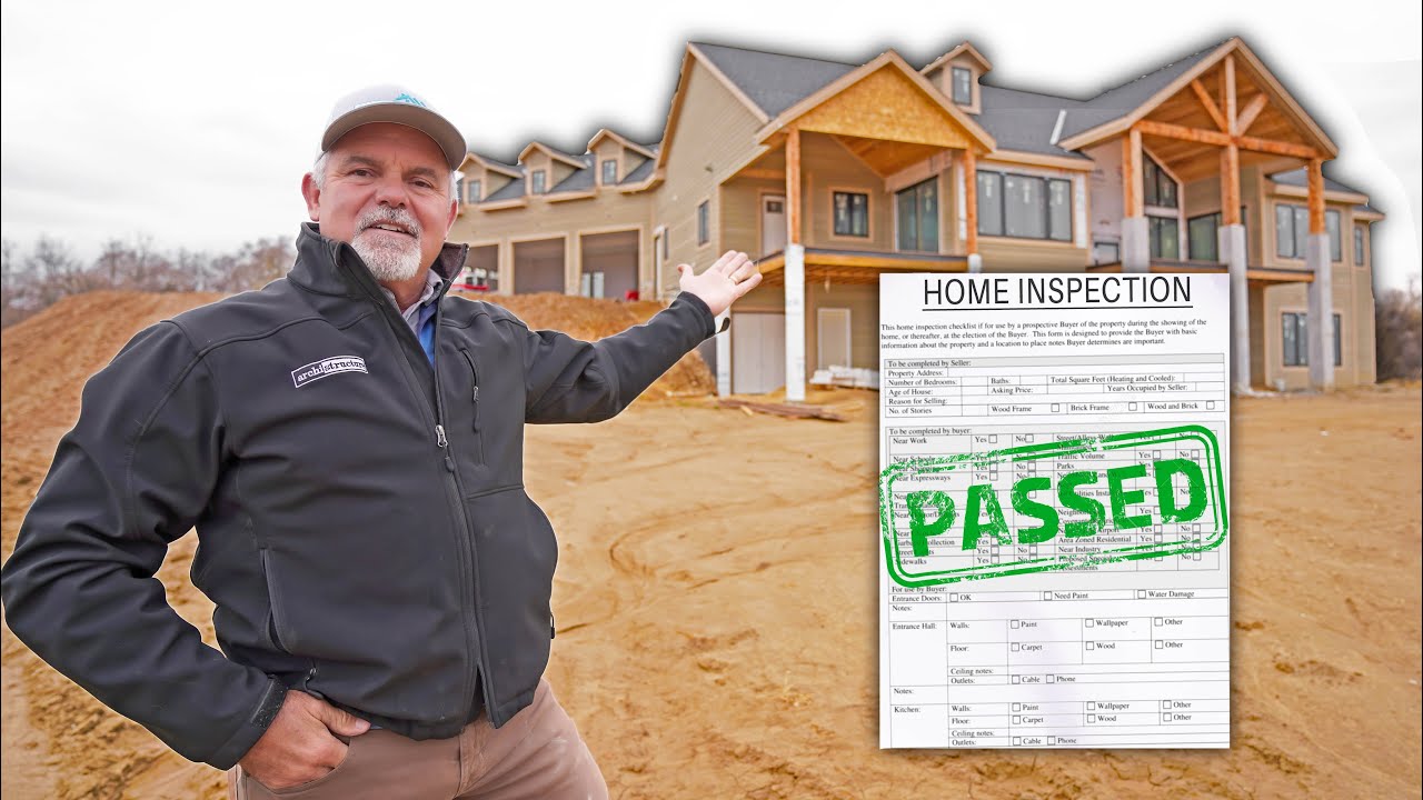 I FINALLY PASSED FLAIRS INSPECTION! (Interior Update) YouTube