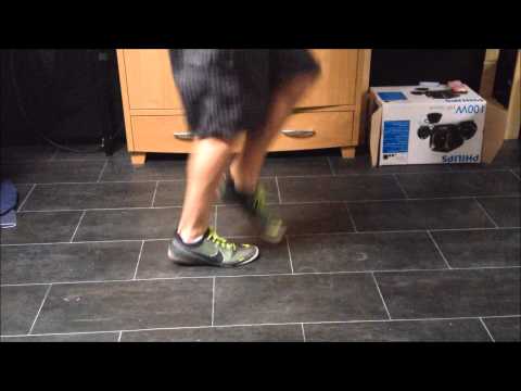 DnB Step Tutorial - Part 1