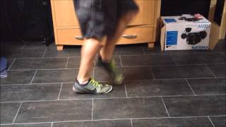 DnB Step Tutorial - Part 1