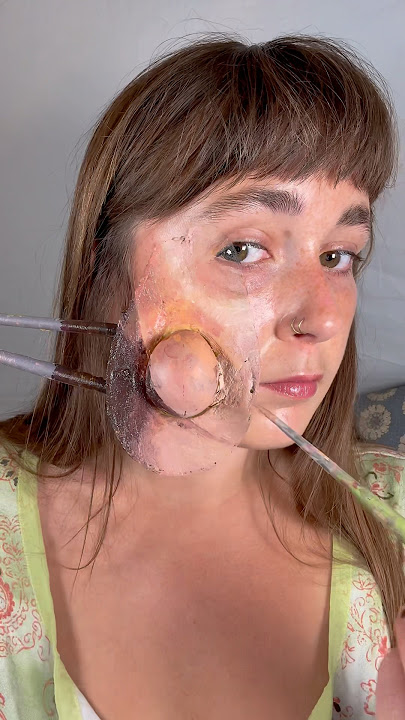 I hate avocados #youtubeshorts #shortsfeed #shorts #painting #fyp #satisfying #artist #art #painter