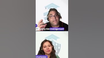 why its important to learn TPRM, third party risk management | New batch starting 10th Aug