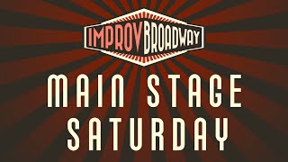 Main Stage Show (7/25/26)