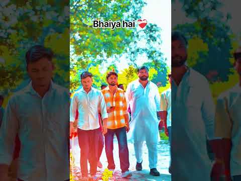 bhaiya hai #bhojpuri #khesarilalyadavsad #song #love #bhojpurisong