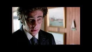 Snatch (2000) - TV Spot 11 (Open-ended)