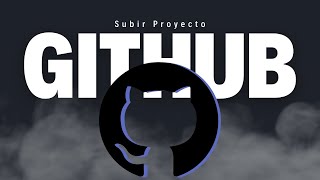 How to upload a project to GitHub | New video 2025
