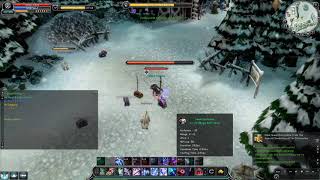 Moon Night Cabal Force Blader Freestyle