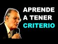 APRENDE A TENER CRITERIO - ALVARO TORRES