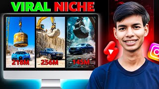 How to Create Viral Car Crash Videos Using 100% FREE AI Tools – Hindi Tutorial screenshot 5