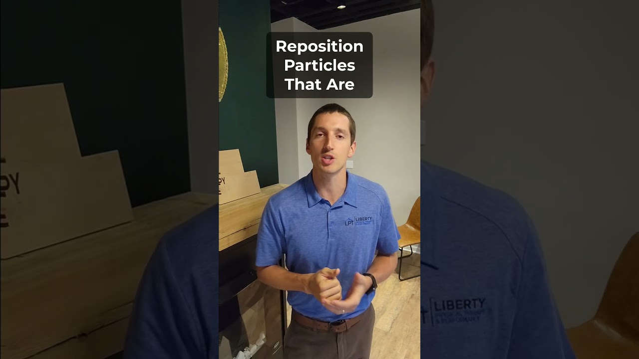 Unveiling BPPV: Conquer Vertigo with Quick Relief! 