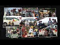Class of 2021 Tailgate Highlight