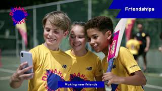 Dynamos Cricket Trailer screenshot 3