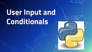 Intro to Python - 1.4 | Conditionals