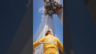 How a Cigarette Break Saved Her Life During a Deadly Attack