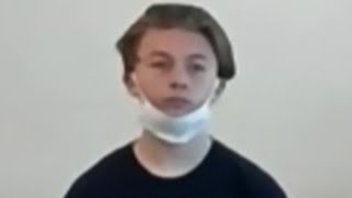 Judge orders no bond for Aiden Fucci, 14, on first-degree murder charge in Tristyn Bailey case