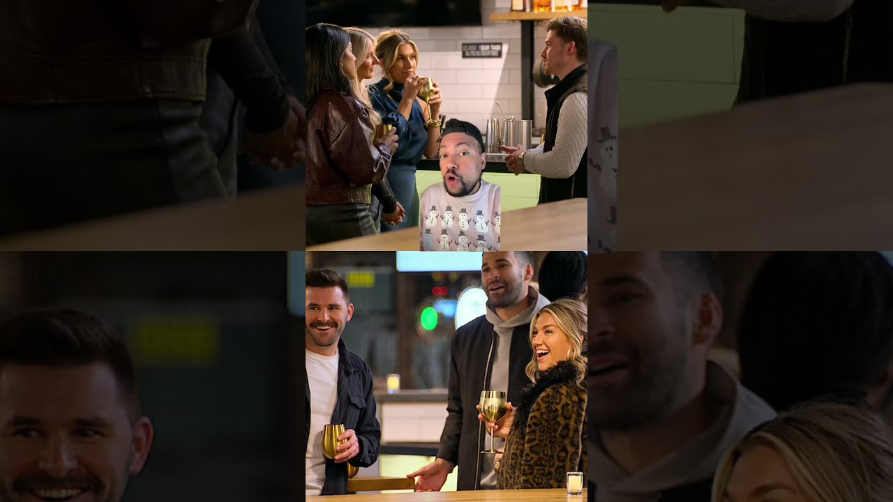 Love is blind season 10: a season of male entitlement 