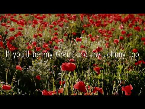 First Aid Kit-Emmylou(lyrics)